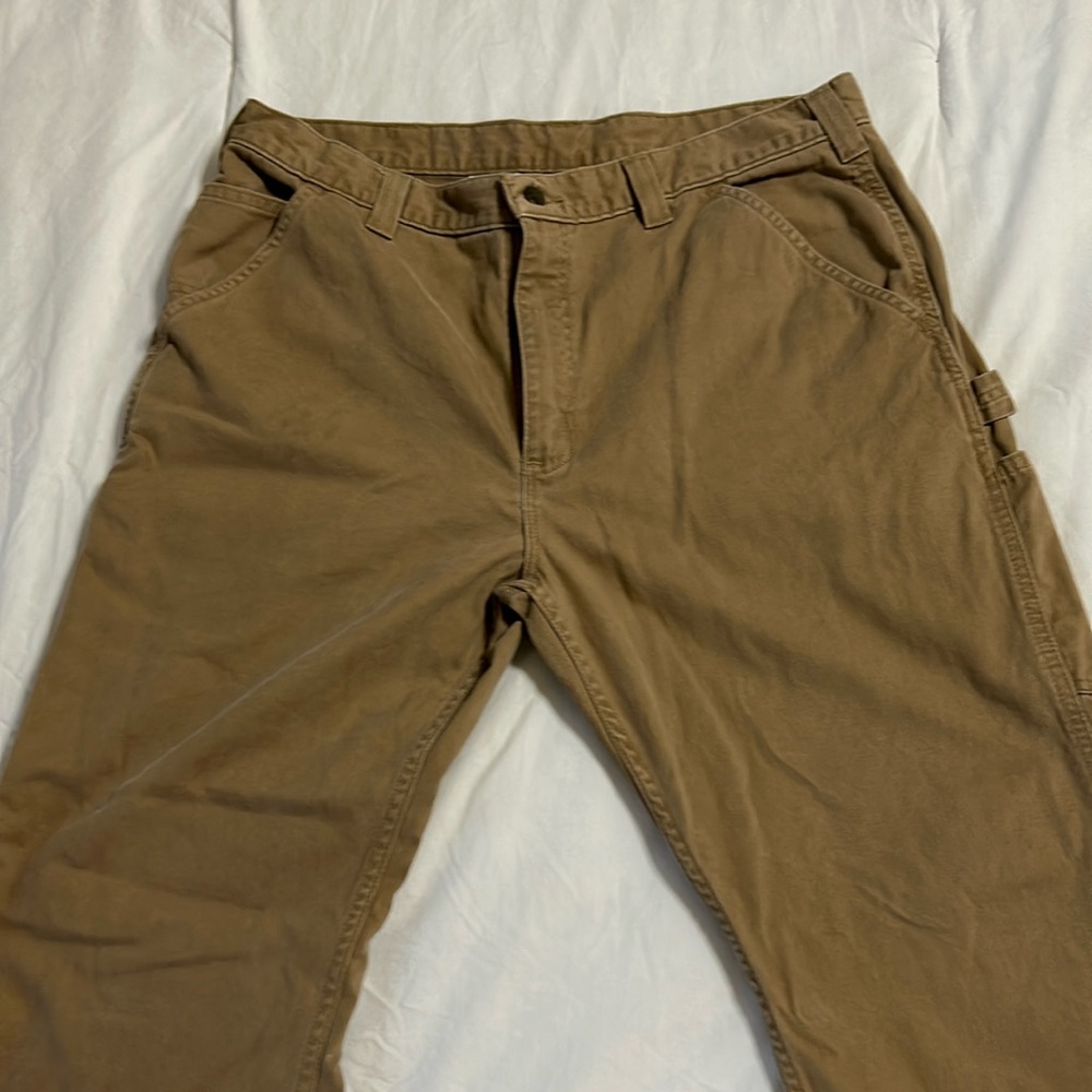 Carhartt Pants excellent condition